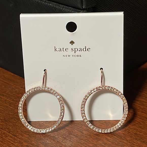 Kate Spade Earrings